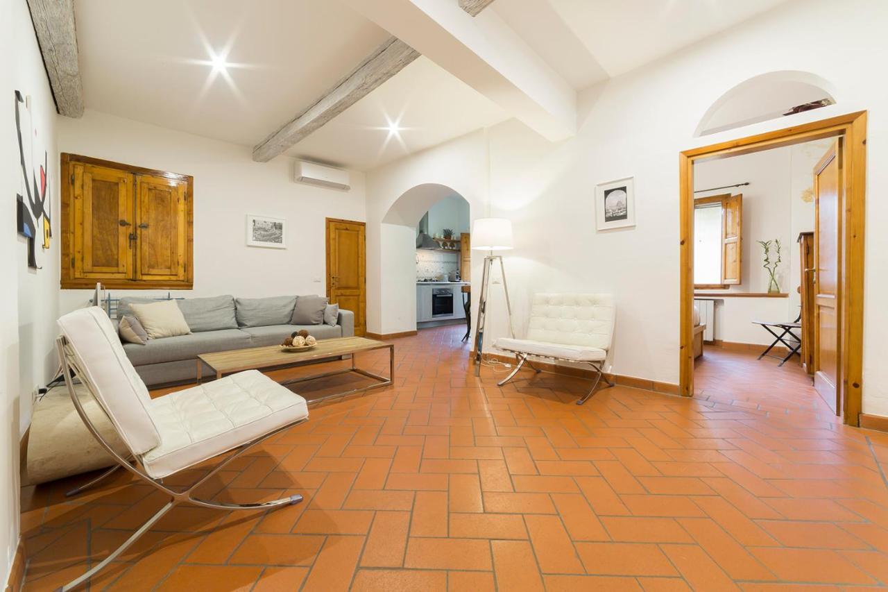 Santa Maria Novella 6 Sleeps Near The Station Apartamento