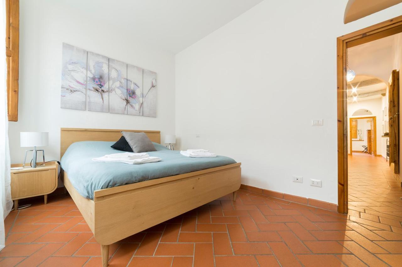 Apartamento Santa Maria Novella 6 Sleeps Near The Station Florencia