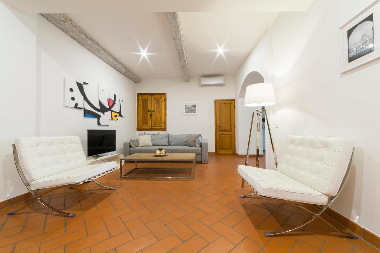 Santa Maria Novella 6 Sleeps Near The Station * Florencia