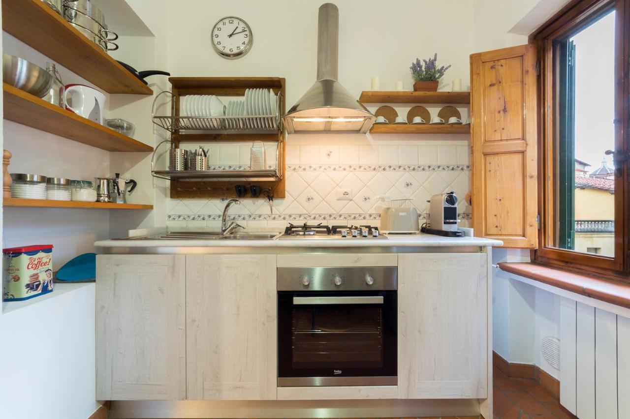 Santa Maria Novella 6 Sleeps Near The Station Apartamento Florencia