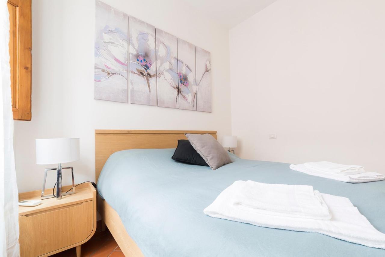 Apartamento Santa Maria Novella 6 Sleeps Near The Station