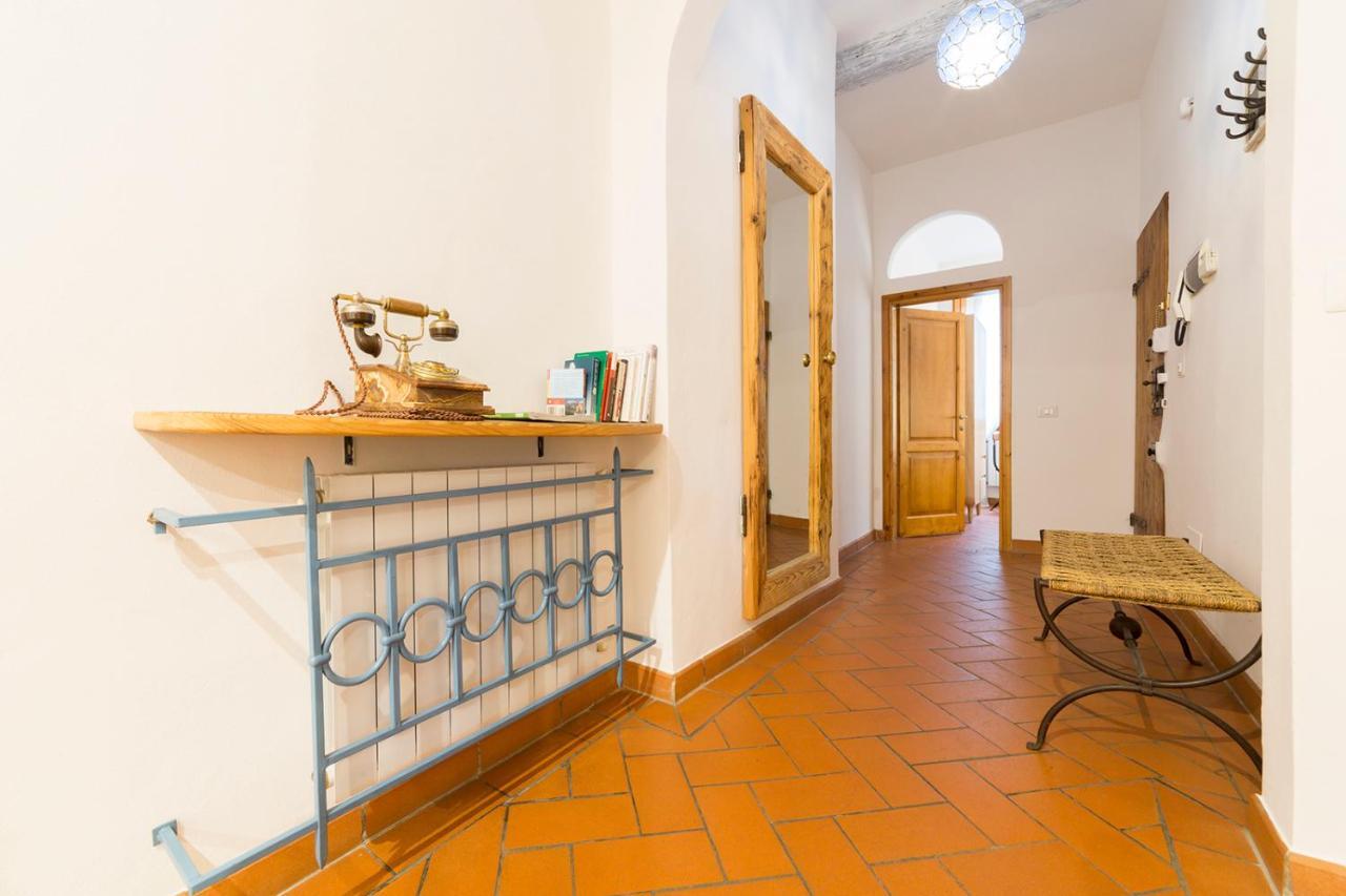 Apartamento Santa Maria Novella 6 Sleeps Near The Station Florencia