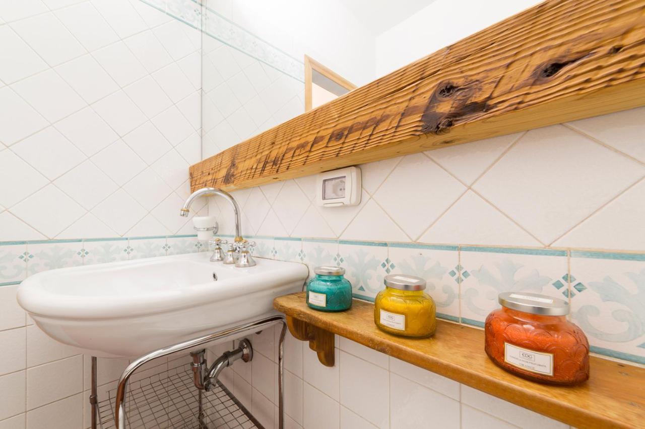 Apartamento Santa Maria Novella 6 Sleeps Near The Station Florencia
