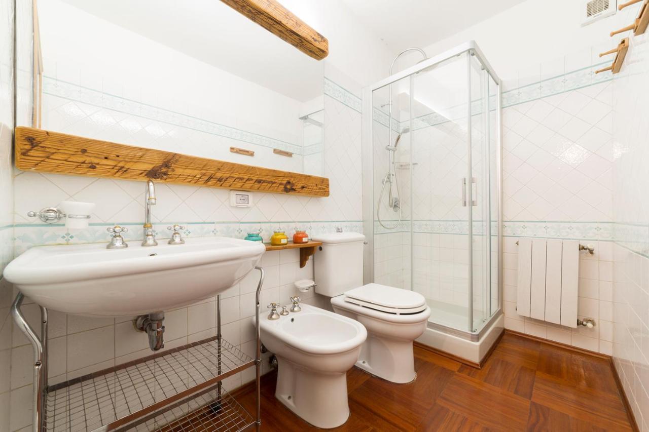 Santa Maria Novella 6 Sleeps Near The Station Florencia