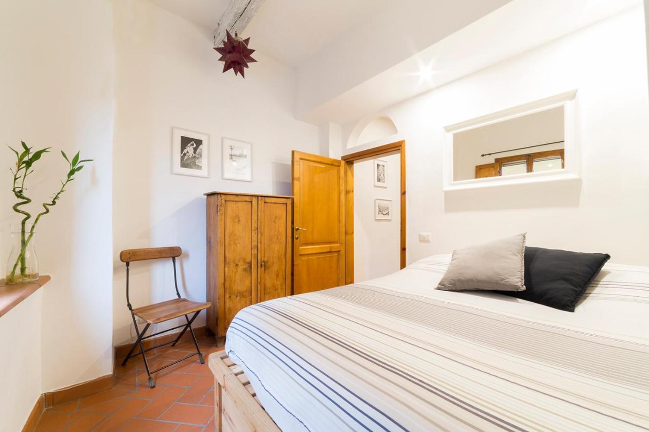 Santa Maria Novella 6 Sleeps Near The Station Florencia