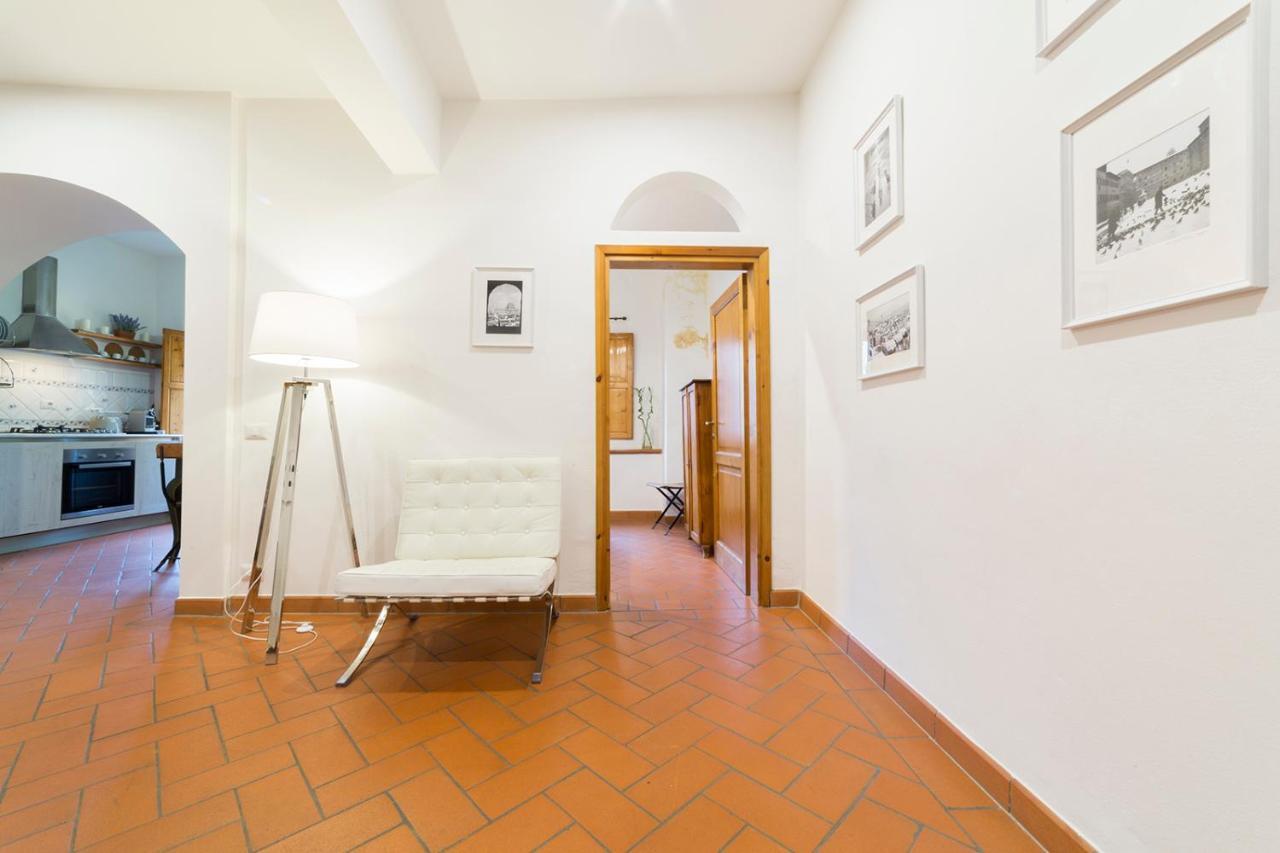 Apartamento Santa Maria Novella 6 Sleeps Near The Station Florencia