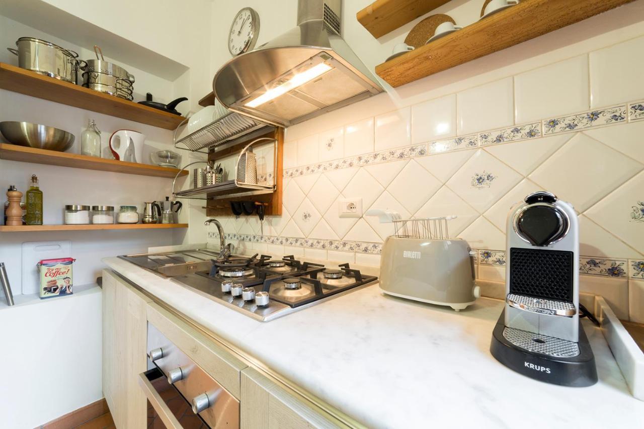 Santa Maria Novella 6 Sleeps Near The Station Apartamento