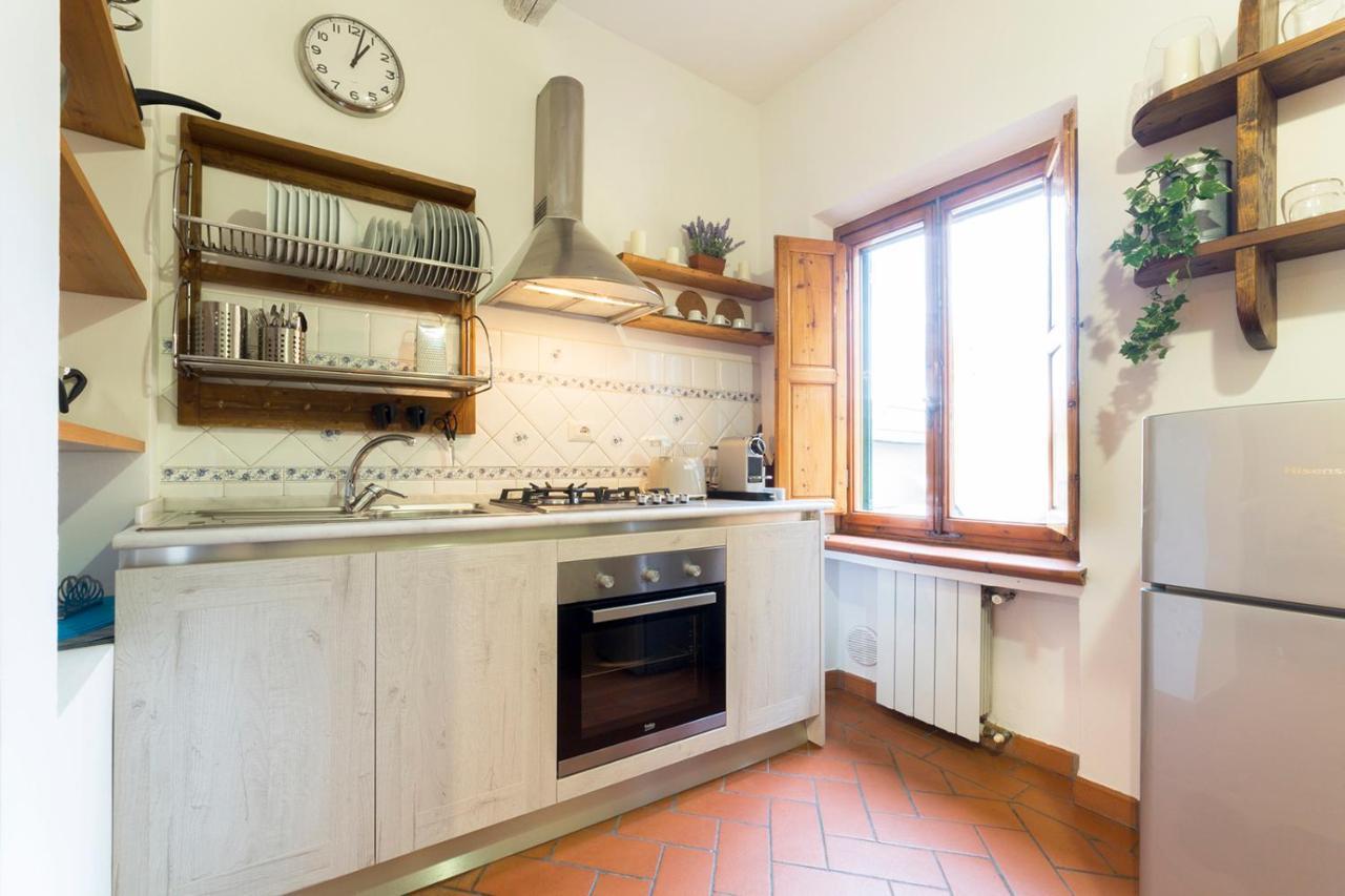 Santa Maria Novella 6 Sleeps Near The Station * Florencia