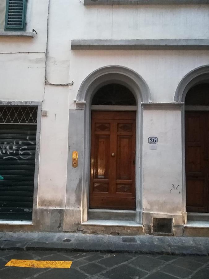 Santa Maria Novella 6 Sleeps Near The Station Apartamento Florencia